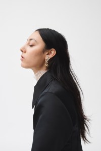 Beaufille RTW Fall 2019