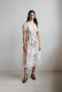 Beaufille RTW Fall 2019