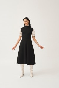 Beaufille RTW Fall 2019