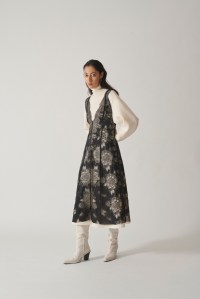 Beaufille RTW Fall 2019