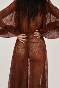 Beaufille RTW Fall 2019