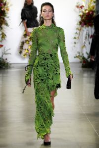 Bibhu Mohapatra RTW Fall 2019