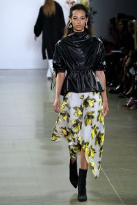 Bibhu Mohapatra RTW Fall 2019