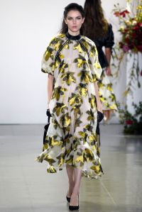 Bibhu Mohapatra RTW Fall 2019