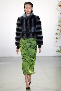 Bibhu Mohapatra RTW Fall 2019
