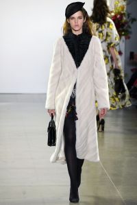 Bibhu Mohapatra RTW Fall 2019