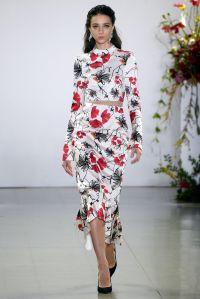 Bibhu Mohapatra RTW Fall 2019