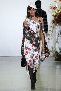 Bibhu Mohapatra RTW Fall 2019