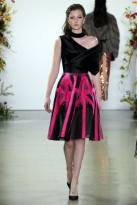 Bibhu Mohapatra RTW Fall 2019