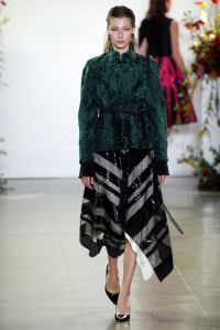 Bibhu Mohapatra RTW Fall 2019
