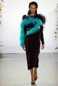 Bibhu Mohapatra RTW Fall 2019