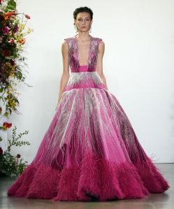 Bibhu Mohapatra RTW Fall 2019
