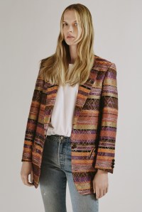 Blazé RTW Fall 2019