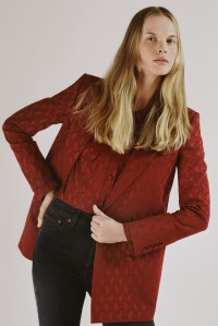 Blazé RTW Fall 2019