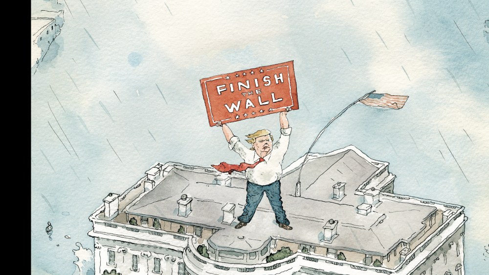 The New Yorker Taps New Managing Editor