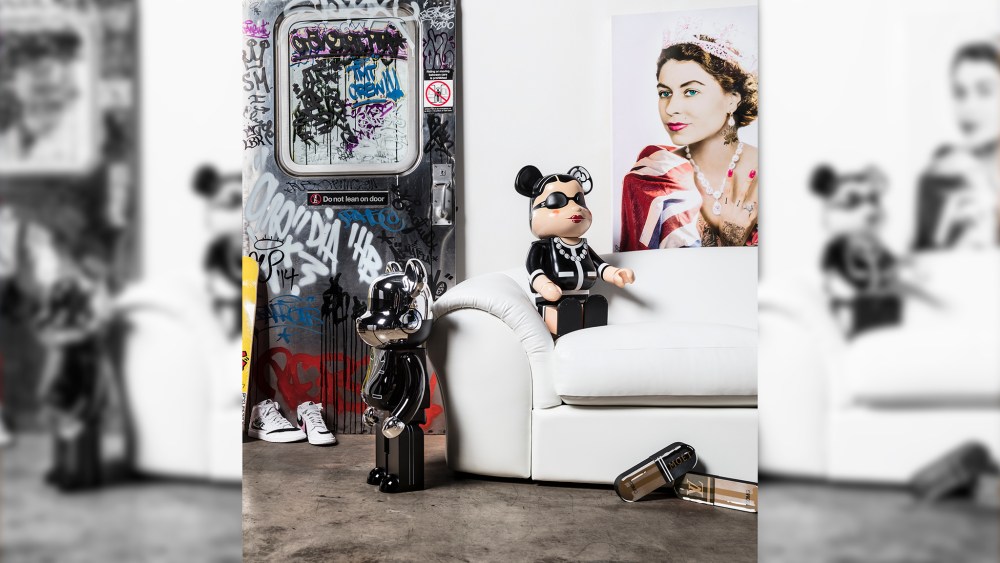 Bloomingdale's Aims to Create a Canvas for Urban Art