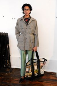 Bode Men's Fall 2019