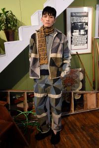 Bode Men's Fall 2019