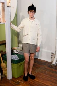 Bode Men's Fall 2019