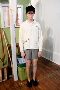 Bode Men's Fall 2019
