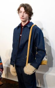 Bode Men's Fall 2019