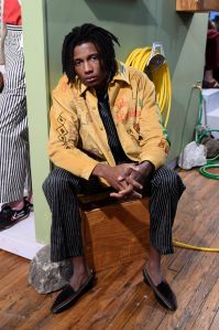 Bode Men's Fall 2019