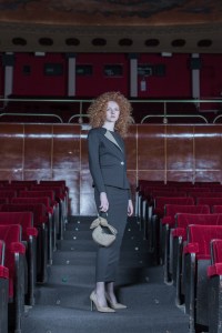 Borbonese RTW Fall 2019