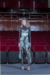 Borbonese RTW Fall 2019