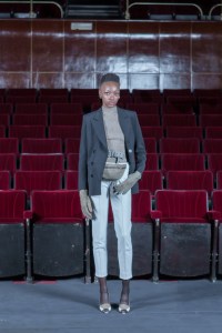 Borbonese RTW Fall 2019