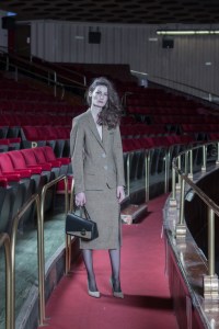 Borbonese RTW Fall 2019