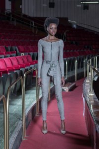 Borbonese RTW Fall 2019