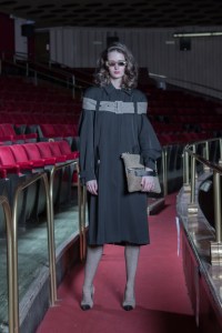 Borbonese RTW Fall 2019