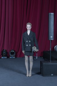Borbonese RTW Fall 2019