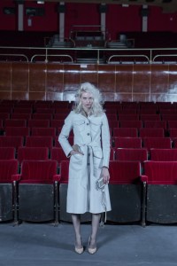 Borbonese RTW Fall 2019