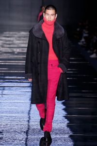 Boss RTW Fall 2019