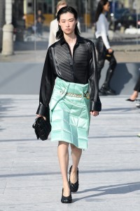 Bottega Veneta-RTW-Fall-2019