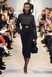 Brandon Maxwell RTW Fall 2019