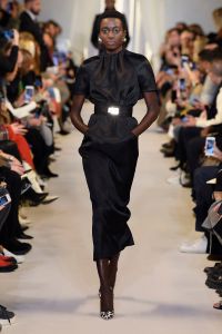 Brandon Maxwell RTW Fall 2019