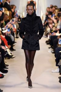 Brandon Maxwell RTW Fall 2019