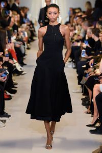 Brandon Maxwell RTW Fall 2019