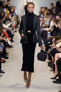 Brandon Maxwell RTW Fall 2019
