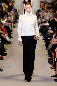 Brandon Maxwell RTW Fall 2019