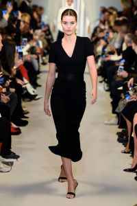 Brandon Maxwell RTW Fall 2019
