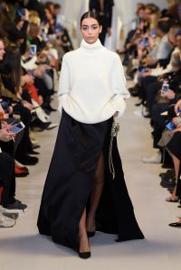 Brandon Maxwell RTW Fall 2019