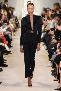 Brandon Maxwell RTW Fall 2019
