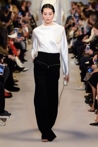 Brandon Maxwell RTW Fall 2019