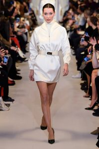 Brandon Maxwell RTW Fall 2019