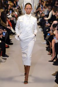 Brandon Maxwell RTW Fall 2019