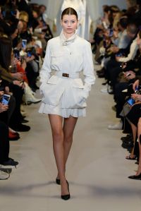 Brandon Maxwell RTW Fall 2019