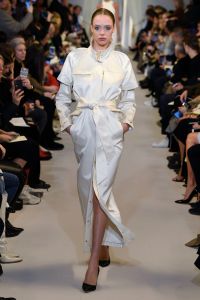 Brandon Maxwell RTW Fall 2019